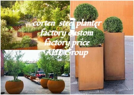 Planters and Pots